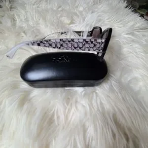 Coach | Accessories | Coach Pamela Hc836 Black 
